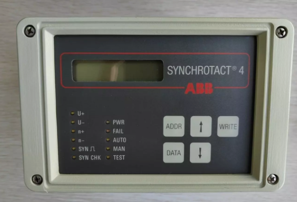 ABB UNS2980c-ZV4 Detailed Information