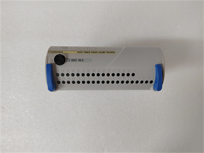 WESTINGHOUSE 5X00453G01 Detailed Introduction