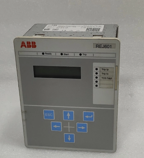 ABB REJ601 BD446NN1XG
