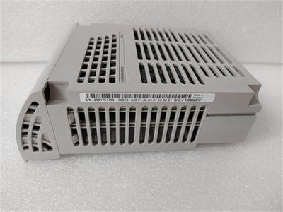 EMERSON 5X00226G03 Product Details