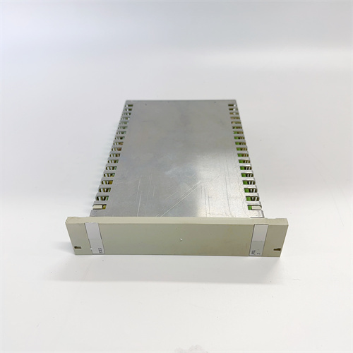 ABB E3ES