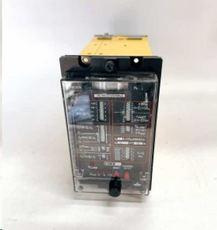 ALSTOM MCGG62N1CB0753F Product Introduction