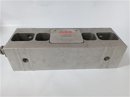 ABB PFTL101B 10KN 3BSE004197R1 Product Overview