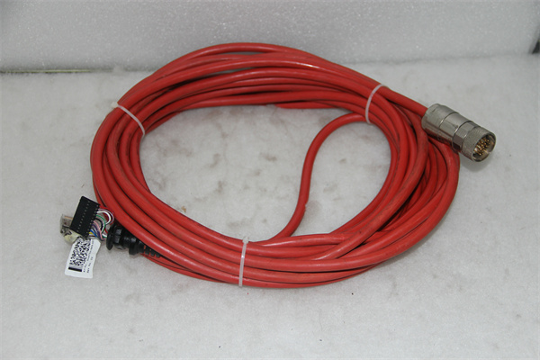 ABB 3HAC031683-001 Detailed Information
