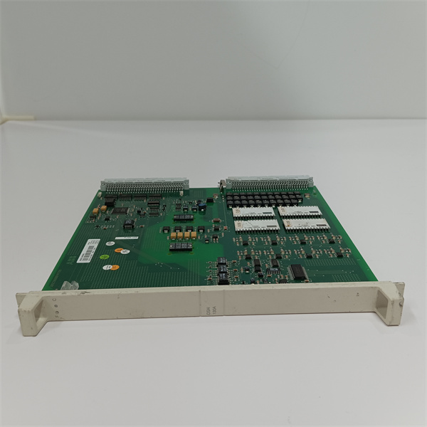 ABB DSAI146 3BSE007949R1 Product Introduction