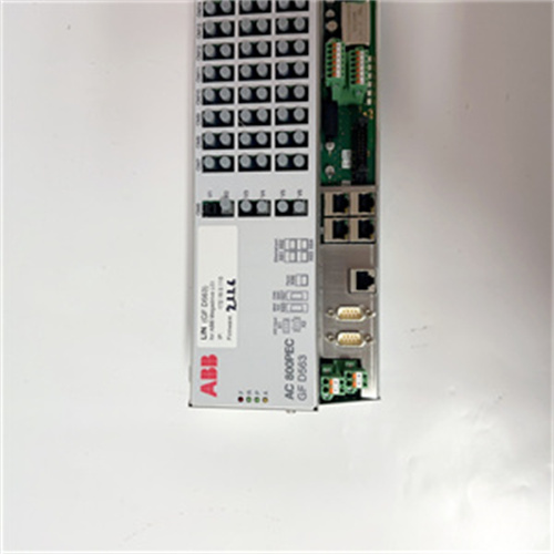ABB GFD563A102 3BHE046836R0102