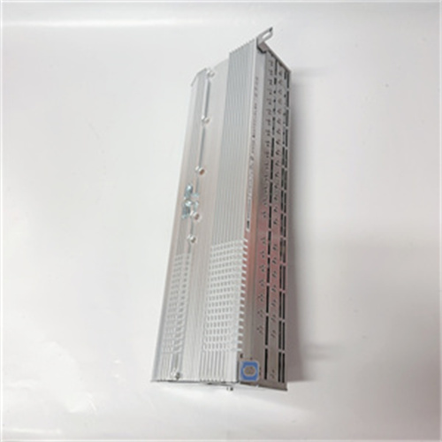 ABB GFD563A102 3BHE046836R0102 Product Overview