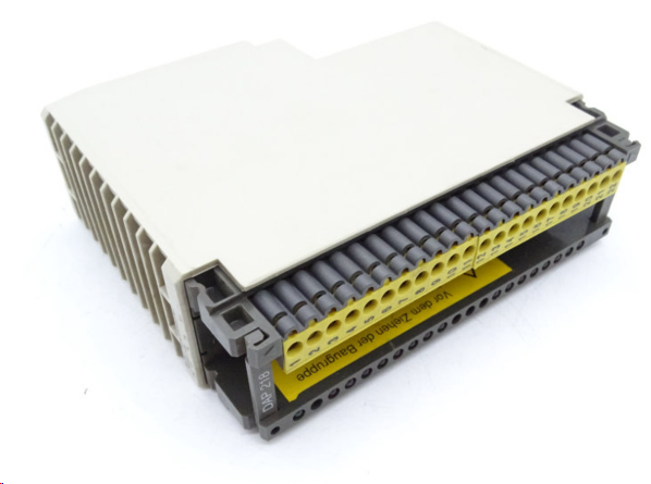 SCHNEIDER AS-BDAP-218 Product Introduction