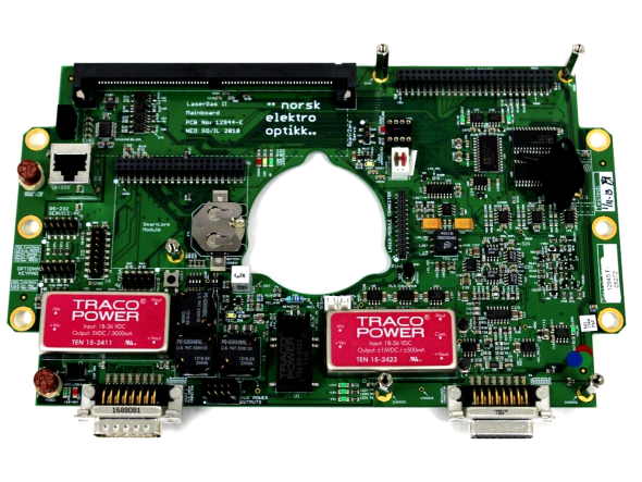 LASERGAS 12944-E Product Details