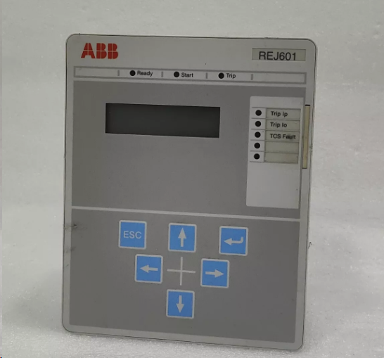 ABB REJ601 BD446NN1XG Product Details