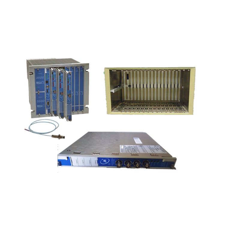 ABB 3BHE039724R0C3D PPD513AOC-100440 Product Overview