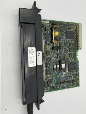 GE IC697MDL250 Product Overview