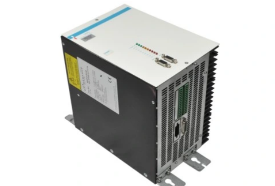 DANAHER MOTION 521P35CRL6000 Product Overview