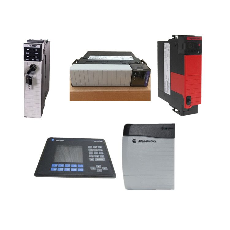 Xycom 3410-KP Operator Interface Flat Panel Detailed Information