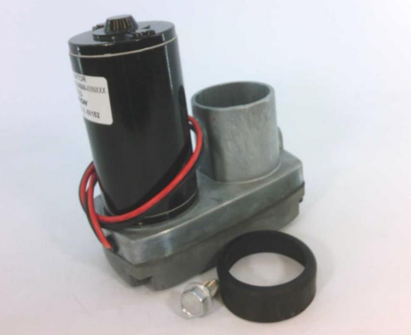 DANAHER MOTION PA11-58B65-12E BLSX Product Introduction