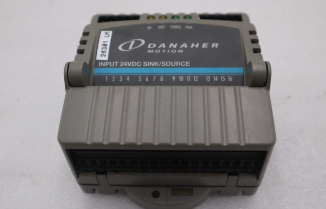 DANAHER MOTION 521H45UDRL3000