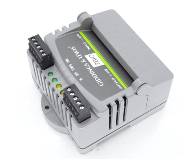 DANAHER MOTION Q117U-3