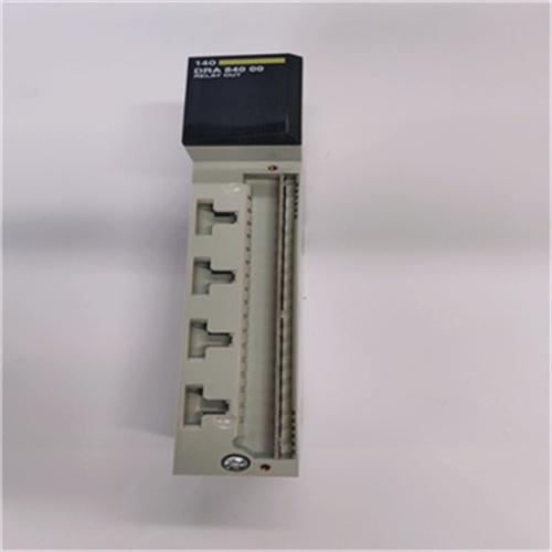 Schneider 140DRA84000 Detailed Information