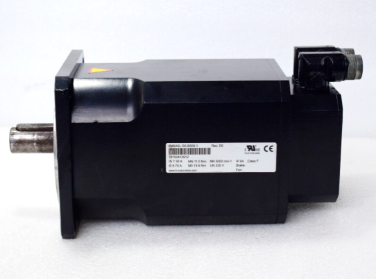 B&R 8MSA5X.RO-X400-1 Product Overview