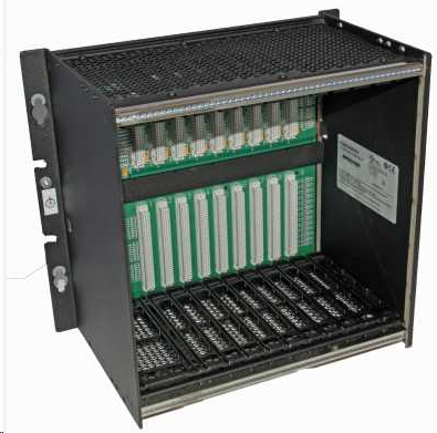 GE IC698CHS009A Product Introduction