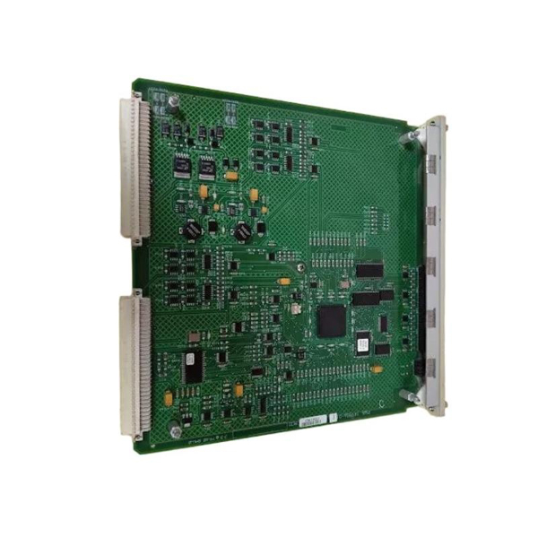 Bently Nevada 3500/33М 149986-01 16-channel Relay Module