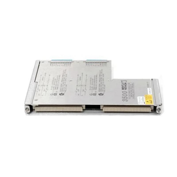 Bently Nevada 3500/72М 135489-01 Reciprocating Rod Position Monitor