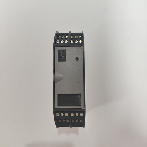 KONGSBERG RMP201-8 Input/Output Module Detailed Information