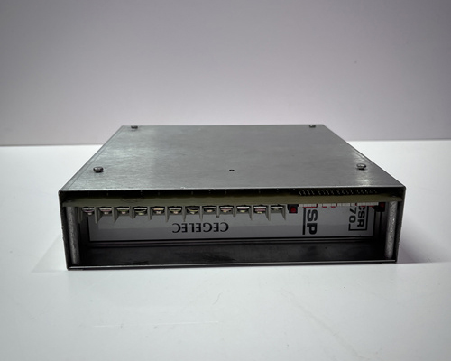 CSP CSR70 Power Module Detailed Information