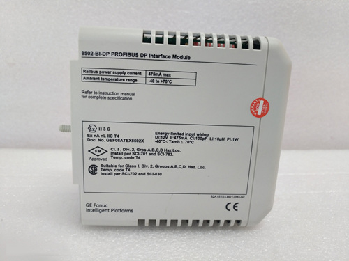 MTL 8502-BI-DP