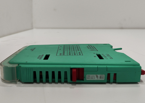 PEPPERL+FUCHS HiD2082