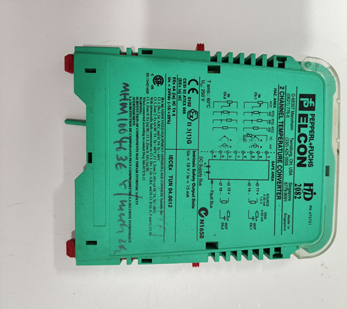 PEPPERL+FUCHS HiD2082
