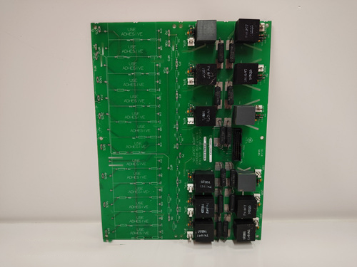 GE DS200PCCAG5ACB