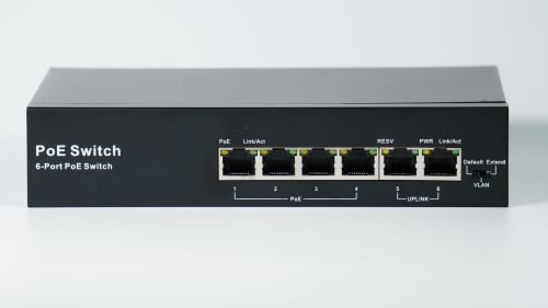 Industrial Ethernet