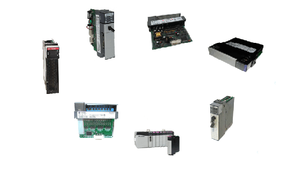 Allen Bradley 1756-PB75R Power Supply Redundant