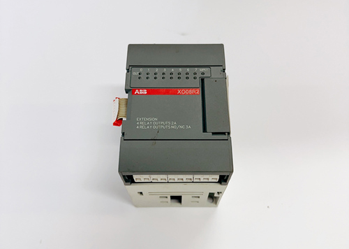 ABB 1SBP260109R1001 XO08R2 Relay Module Technical Overview
