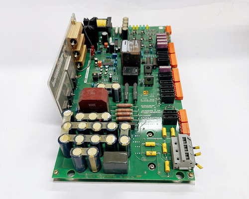 ABB KUC720AE01 Output Module Technical Specifications