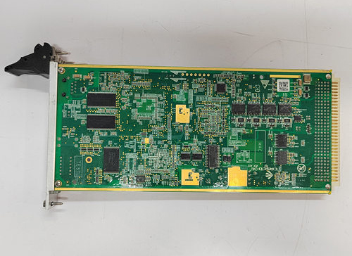 ALSTOM CMU 42015-115-00 Automation Control Module Detailed Information