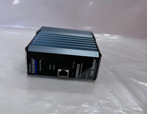 FOXBORO FBM233 P0926GX Control Pulse Module Detailed Information
