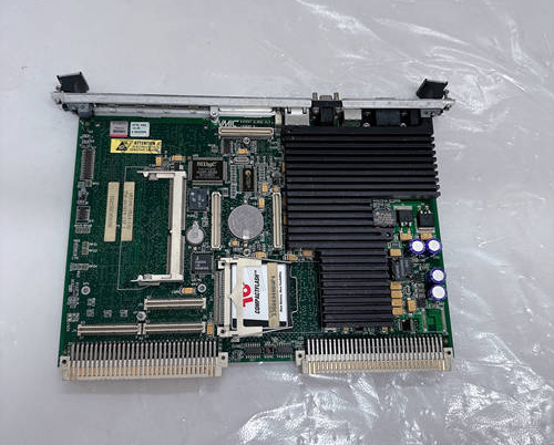 GE IS215UCVEH2AB Controller Card Detailed Information