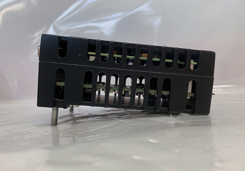 GE IS220PAICH2A Control Pulse Module Product Overview