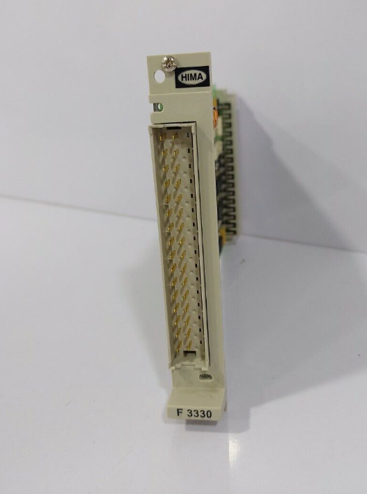 HIMA F3330 Digital Output Module