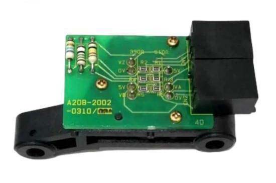 FANUC A20B-2002-0310 Digital I/O Module Product Overview