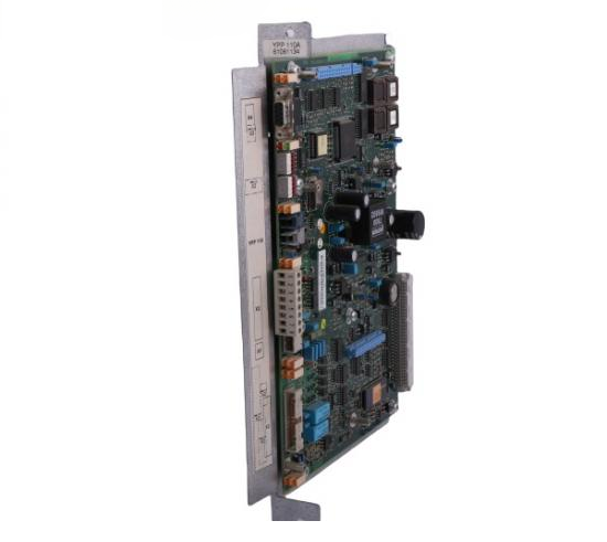 ABB YPP110 Low-Power LED Indicator Product Introduction