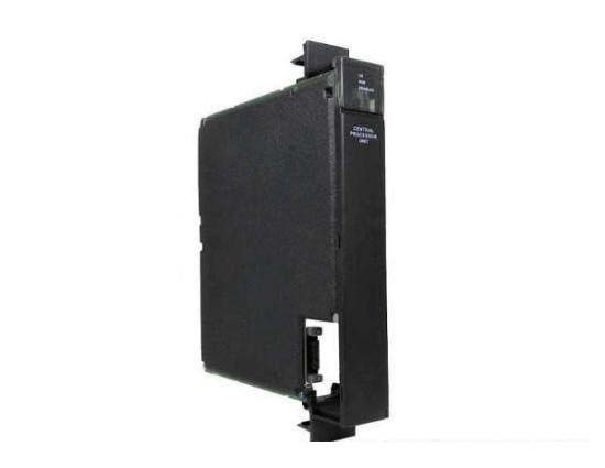 GE IC600CB524M Controller Module Detailed Information