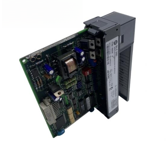 <b>GE UR8AH Power System Protection Module Product Overview</b>