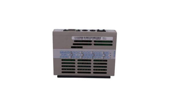 <b>WESTINGHOUSE 1C31127G01 Rugged Terminal Base Unit Product Introduction</b>