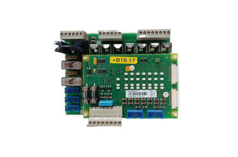 ABB 3BSE011180R1 SE071005AK PM511V08 Control Processor Product Overview