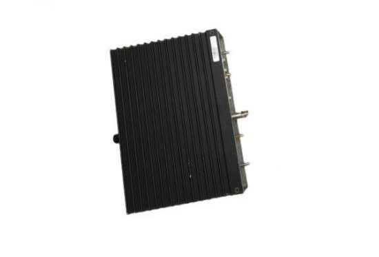 Triconex RO3451 Triple-Modular Redundant (TMR) Compatible Output Module Product Introduction