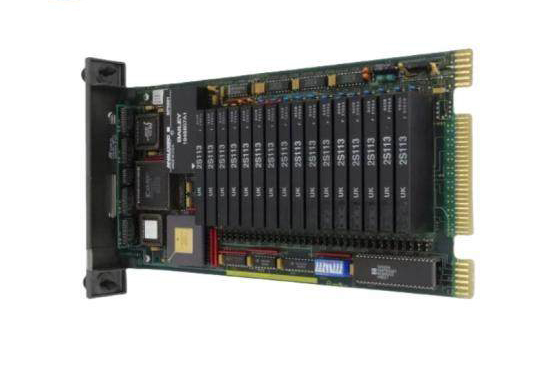 GE IS230TNSVH3A Replacement Signal Interface Card Product Overview