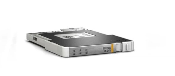 ABB DIS880 3BSE074057R1 Select I/O Module